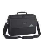 Targus 15.6 Intellect Clamshell Laptop Case