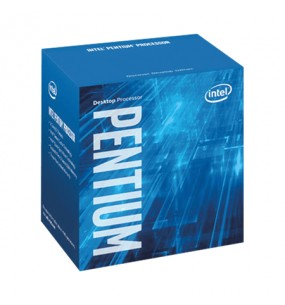 INTEL PENTIUM G4400 3.3GHZ 3M LGA 1151 PROCESSOR INTEL PENTIUM G4400 3.3GHZ 3M LGA 1151 PROCESSOR