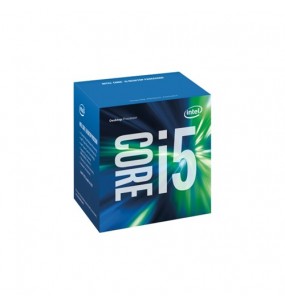 INTEL CORE I5 6400 2.70 GHZ 6M LGA1151 PROCESSOR INTEL CORE I5 6400 2.70 GHZ 6M LGA1151 PROCESSOR