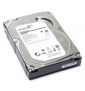Seagate 2TB Barracuda SATA3 7200RPM 6Gb/s 64MB Internal HDD Seagate 2TB Barracuda SATA3 7200RPM 6Gb/s 64MB Internal HDD