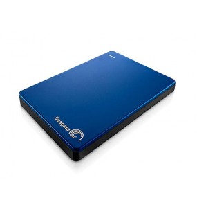 Seagate 1TB Backup Plus 2.5" Portable USB 3.0 HDD w 200GB Storage with OneDrive Blue Seagate 1TB Backup Plus 2.5" Portable USB 3.0 HDD w 200GB Storage with OneDrive Blue