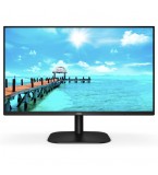 AOC 22" 1920x1080 Full HD MVA 6.5ms VGA/HDMI 75Hz VESA Mount FlickerFree Monitor