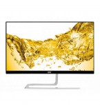 AOC i2781FH 27" IPS Monitor 1920x1080 4ms VGA 2*HDMI Frameless