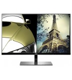 AOC I2777FQ 27" 1920x1080 5ms VGA HDMIx2 Speaker Frameless IPS Monitor 