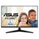 ASUS VY249HE 24" FHD IPS 1920X1080- 1MS- 75HZ- 10MIL:1- HDMI- VGA- TILT- 3YR WTY