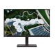 Lenovo ThinkVision 24" Full HD LED IPS Panel  HDMI/VGA  Thin Bezel Slim VESA