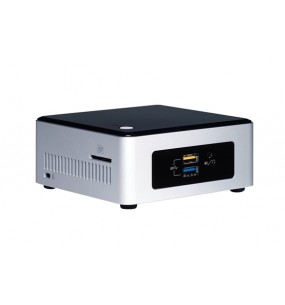 Intel NUC Mini PC/HTPC 240G SSD Quad/C WiFi/HDMI Win 7 Pro or Windows 10 Pro Intel NUC Mini PC/HTPC 240G SSD Quad/C WiFi/HDMI Win 7 Pro or Windows 10 Pro