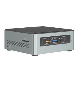 Intel NUC Mini PC/HTPC Quad Core HD605 VGA/HDMI 240G SSD WiFi 2x HDMI Win 10 Pro Intel NUC Mini PC/HTPC Quad Core HD605 VGA/HDMI 240G SSD WiFi 2x HDMI Win 10 Pro